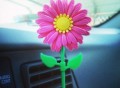 Daisy Vent Clip Air Freshener