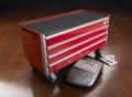 Desktop Miniature Toolbox