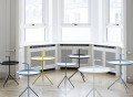 DLM Table by Hay
