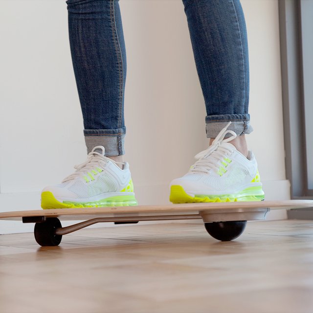 Drift Balance Board