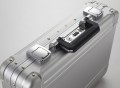 Geo Aluminum Attache by Zero Halliburton