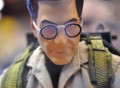 Ghostbusters Egon Spengler Action Figure