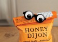 Googly Eyes Bag Clip