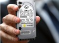 Hard Drive iPhone Case