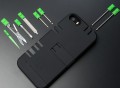 IN1 Multi-Tool Utility Case for iPhone
