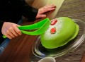 Magisso Color Cake Server