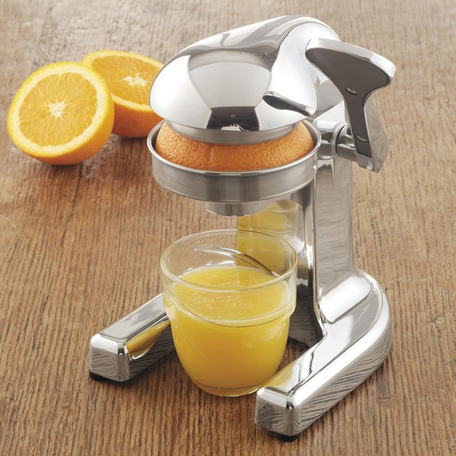 Metrokane Rabbit Citrus Juicer