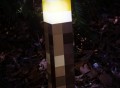 Minecraft Light Up Torch
