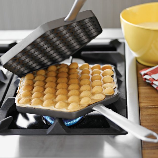 Nordic Ware Egg Waffle Pan