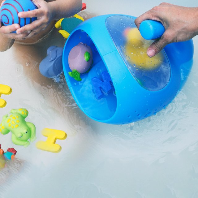 OXO Whale Pail