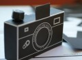 Pinhole Camera Solargraphy Kit