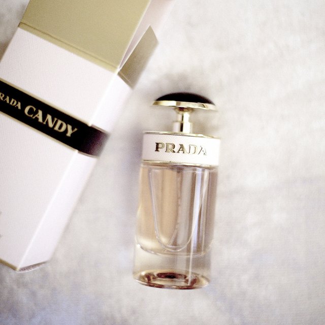 Prada Candy L’Eau Eau de Toilette