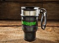 REI Double Shot Press Mug