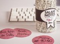 Salami Notes