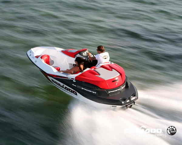 Sea Doo 150 Speedster