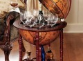 Sixteenth-Century Italian Globe Bar