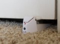 Smart Home Door Stop Alarm