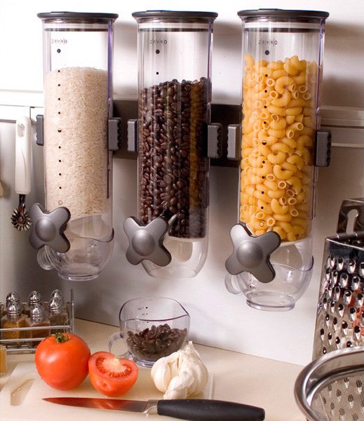 SmartSpace Food Dispenser