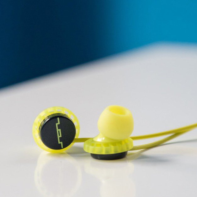 Sol Republic Relays In-Ear Headphones