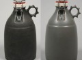 Sprocket Beer Growler