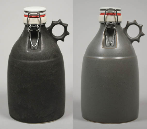 Sprocket Beer Growler