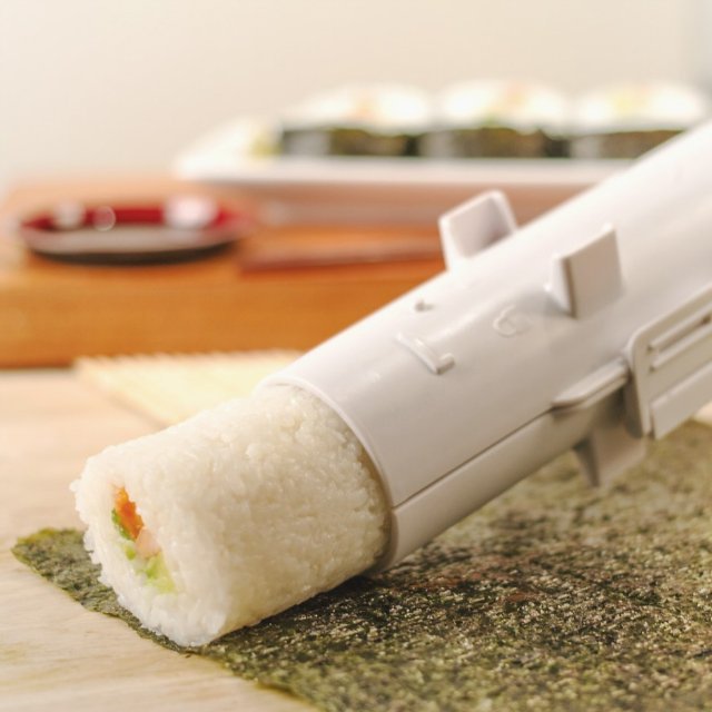 Sushi Bazooka