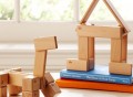 Tegu Magnetic Wood Blocks