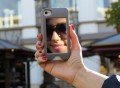 The Looker iPhone Case
