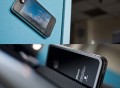 TidyTilt iPhone Smart Cover by Logitech