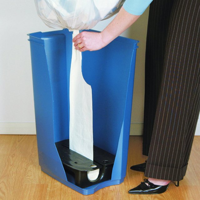 Trash Bag Dispenser