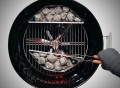 Weber Char-Basket Charcoal Briquet Holders