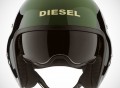 AGV Diesel Hi-Jack Helmet