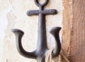 Anchor Wall Hook