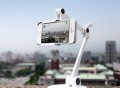 AT-ST Articulating Video Stand for iPhone