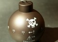 Bomb Kitchen Timer