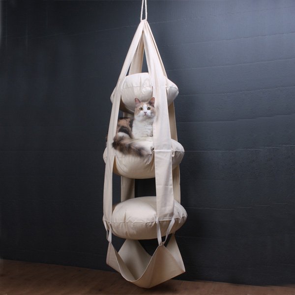 Cat’s Trapeze Hammock