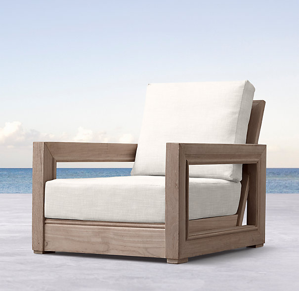 Costa Lounge Chair