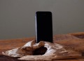 Driftwood Phone Stand