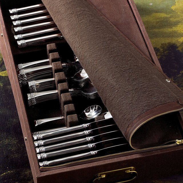 Flatware Chest by Reed & Barton