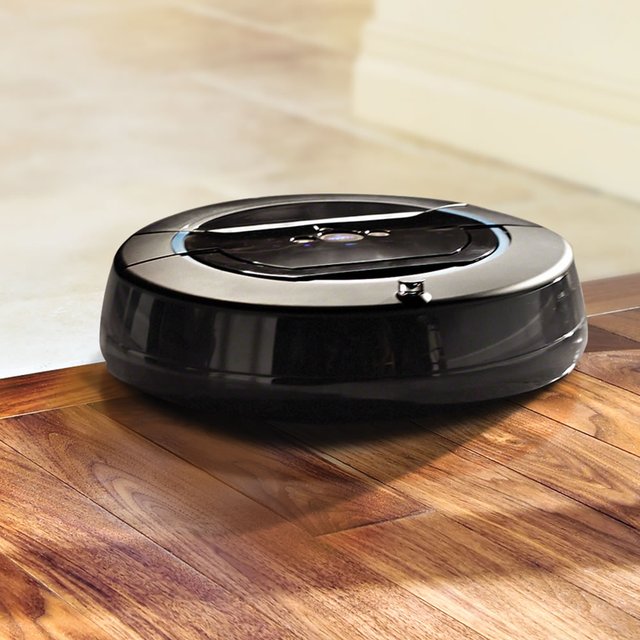 iRobot Scooba Floor Cleaner