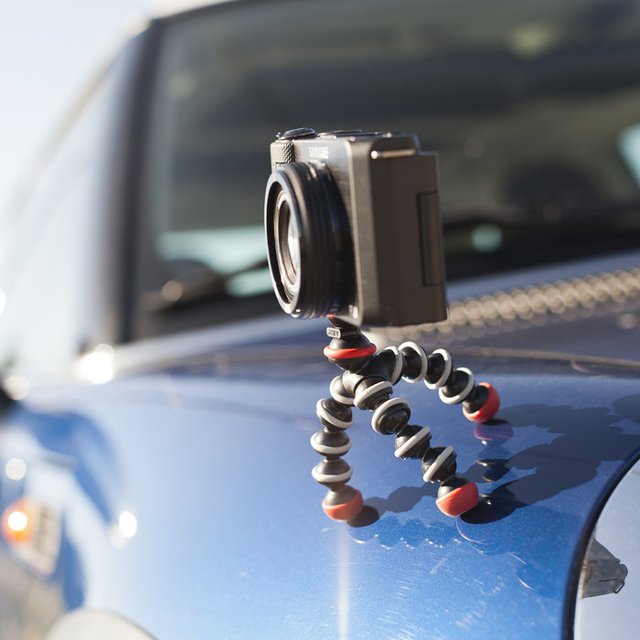 JOBY GPod Mini Magnetic Tripod