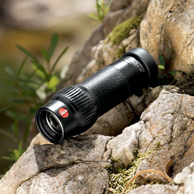 Leica Monovid Monocular