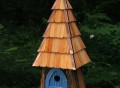 Lord of the Wing Bird House