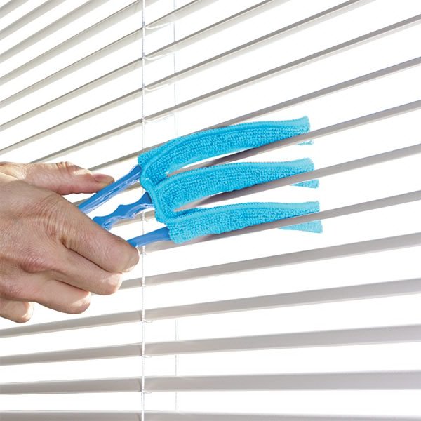 Microfiber Mini Blind Duster