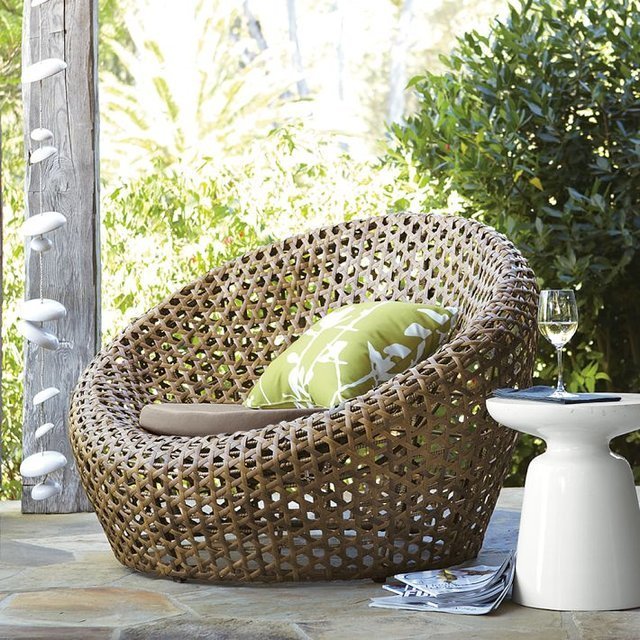 Montauk Nest Chair