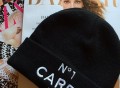 N°1 Cares Beanie by Reason Clothing