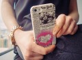 Newspaper iPhone 5/5s Case by Kate Spade