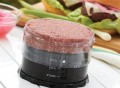 Outset Adjustable Burger Press