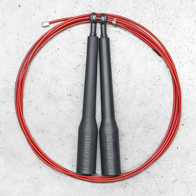 Rogue Bearing Speed Rope