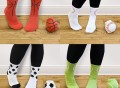 Sports Ball Socks